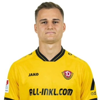 Jakob Lemmer profile image