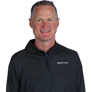 Steve Kerr