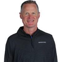 Steve Kerr