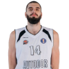 Player cutout