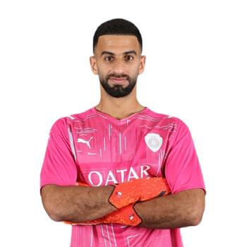 Saad Al-Sheeb profile image