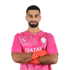 Player cutout