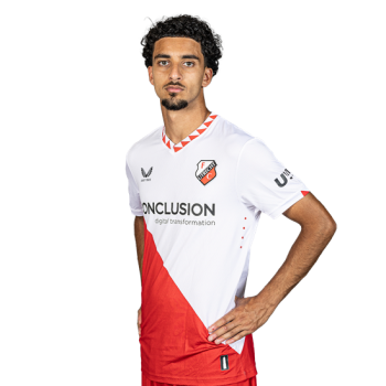 Zidane Iqbal profile image