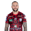 Player cutout