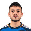Player cutout