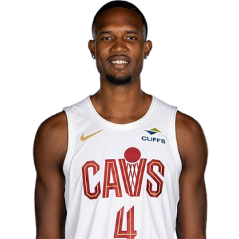 Evan Mobley