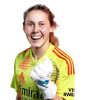 Player cutout