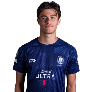 Jackson Manuel profile image
