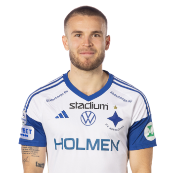 Joseph Sögaard profile image
