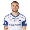 Player cutout
