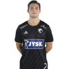 Player cutout