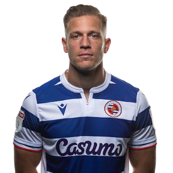 Michael Morrison profile image