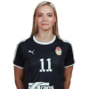 Player cutout