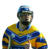 Player cutout