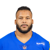 Player cutout