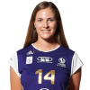 Player cutout