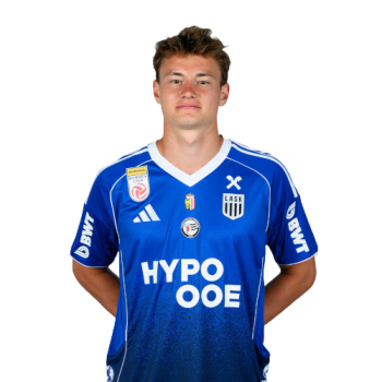 Lukas Jungwirth profile image