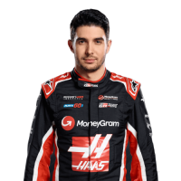 Esteban Ocon