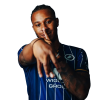 Player cutout