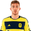 Player cutout