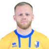 Player cutout