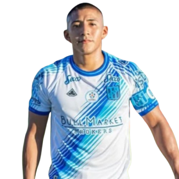 Juan Yangali Chauca profile image