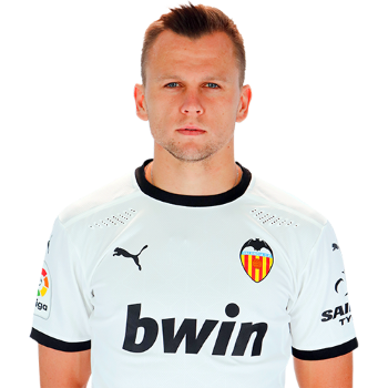 Denis Cheryshev profile image