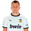 Player cutout