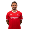 Player cutout