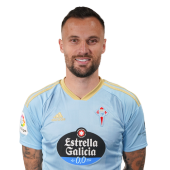 Haris Seferovic profile image