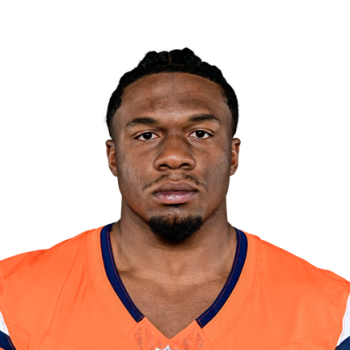 RJ Harvey