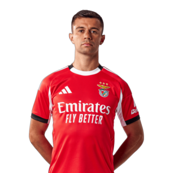Henrique Araújo profile image