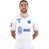 Player cutout