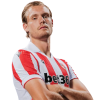 Player cutout