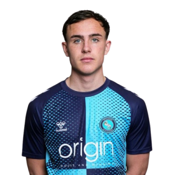 Luke Harris
