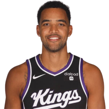 Trey Lyles
