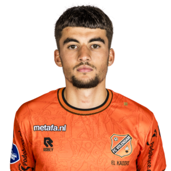 Ibrahim El Kadiri profile image