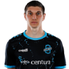 Player cutout