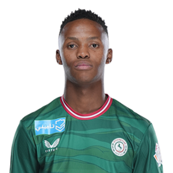 Mohau Nkota profile image
