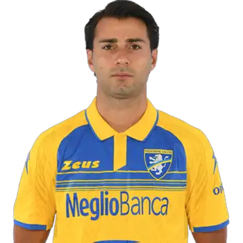 Luca Garritano