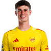 Player cutout