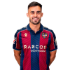 Player cutout
