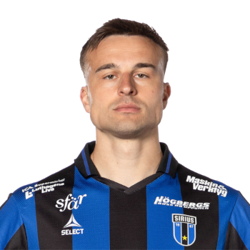 Henrik Castegren profile image