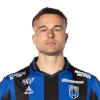 Player cutout