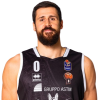 Player cutout