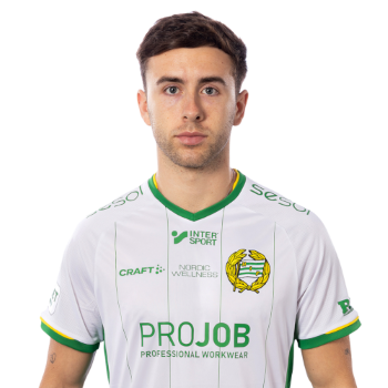 Marc Llinares Barragán profile image