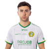 Player cutout