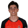 Player cutout
