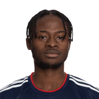 Joshua Bolma profile image