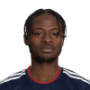Player cutout
